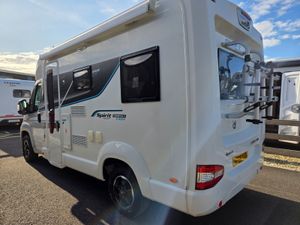 2019 Swift C404 Compact Motorhome for sale - Image 4