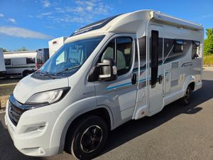 2019 Swift C404 Compact Motorhome for sale - Image 2