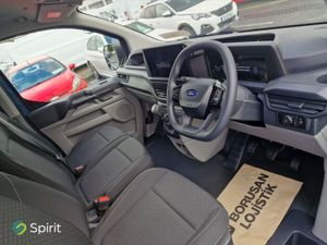 Ford Transit Custom CUSTOM LEADER 280 SWB - Image 4