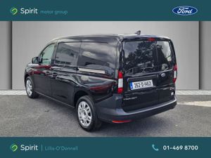 Ford Transit Connect CONNECT TREND VAN LWB - Image 3