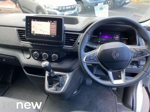 Renault Trafic TRAFIC LL30 BLUE DCI 170 EXTRA - Image 3