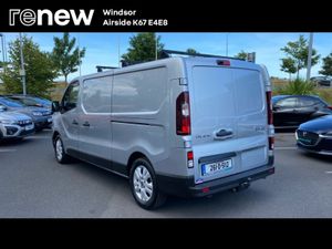 Renault Trafic TRAFIC LL30 BLUE DCI 170 EXTRA - Image 4