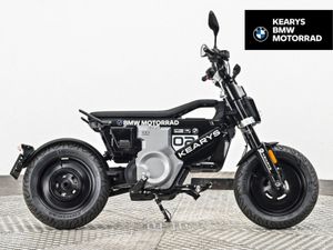 BMW CE 02 - Image 2