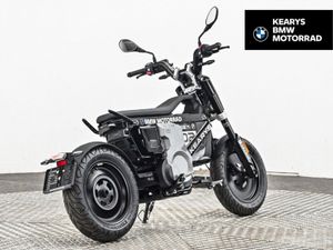 BMW CE 02 - Image 3