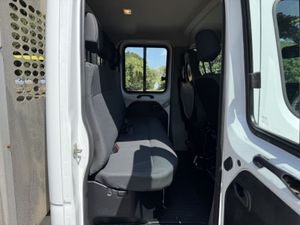 2021 Nissan NV400 Dropside Van - Image 3