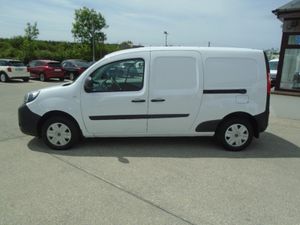 Renault Kangoo ELECTRIC  AUTOMATIC EXPRESS ZE LL21 - Image 4