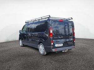 Renault Trafic LL30 ENERGY DCI 120 SPORT MY19 - Image 4