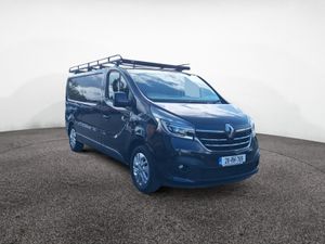 Renault Trafic LL30 ENERGY DCI 120 SPORT MY19 - Image 2