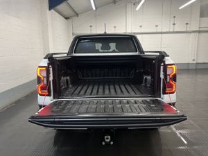 2026 Ford Ranger PickUp Van - Image 2