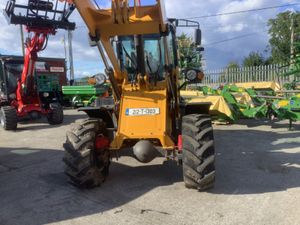 2021 DGM 920 Pro loader - Image 3