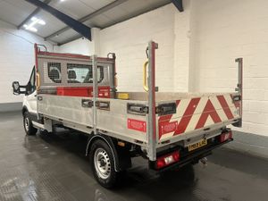 2019 Ford Transit Dropside Van - Image 4