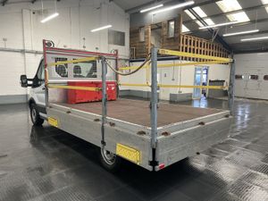2019 Ford Transit Dropside Van - Image 2