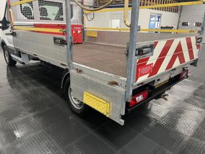 2019 Ford Transit Dropside Van - Image 3