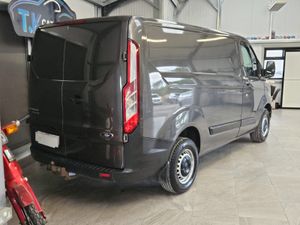 211 FORD TRANSIT CUSTOM 280 BASE - Image 3