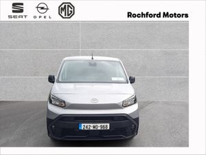 Toyota Proace City *NEW MODEL* 1.5 GX SWB 65 - Image 2