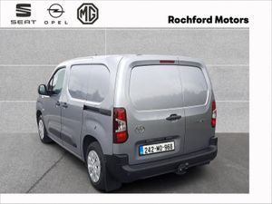 Toyota Proace City *NEW MODEL* 1.5 GX SWB 65 - Image 4