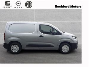 Toyota Proace City *NEW MODEL* 1.5 GX SWB 65 - Image 3