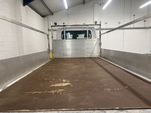 2022 Mercedes-Benz Sprinter Dropside Van - Image 3