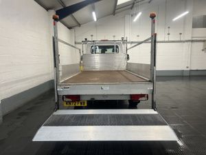 2022 Mercedes-Benz Sprinter Dropside Van - Image 2