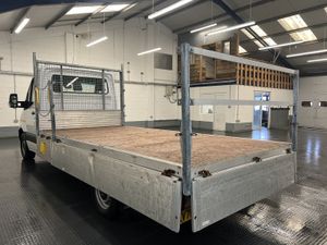 2021 Mercedes-Benz Sprinter Dropside Van - Image 3