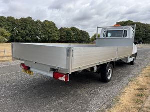 2019 Mercedes-Benz Sprinter Dropside Van - Image 3