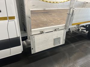 2023 Mercedes-Benz Sprinter Dropside Van - Image 2