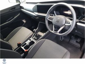 Volkswagen Caddy VAN 2.0TDI 102BHP BUSINESS (VAT R - Image 3