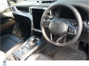 Volkswagen Amarok Amarok Pan Americana 3.0TDI 237b - Image 3