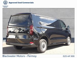 Volkswagen Transporter Transporter Startline 2.0TD - Image 4