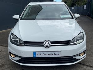 Volkswagen Golf VAN 1.6 TDI MANUAL 5SPEED 115HP 2D - Image 2