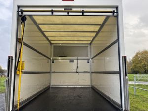 2021 Ford Transit Luton Box Van - Image 2