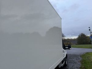2021 Ford Transit Luton Box Van - Image 4