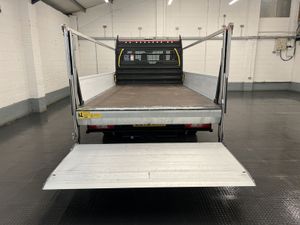 2023 Ford Transit Dropside Van - Image 3