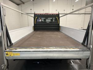 2023 Ford Transit Dropside Van - Image 4