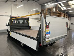 2023 Ford Transit Dropside Van - Image 2