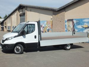 2022 Iveco Daily Dropside Van - Image 2