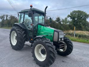 2002 Valmet 800 - Image 3