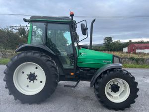 2002 Valmet 800 - Image 4