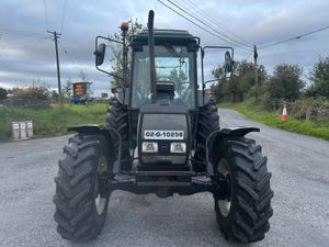 2002 Valmet 800 - Image 2