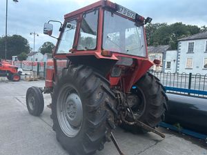 1987 Massey Ferguson 265 2wd - Image 3