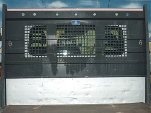 2021 Iveco Daily Dropside Van - Image 4