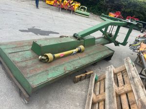 Conor 8FT Side Mounted Topper - Image 4