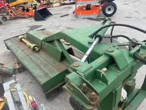 Conor 8FT Side Mounted Topper - Image 2