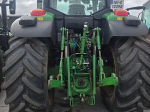 John Deere 6170M - Image 3