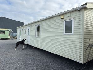 FULL RESIDENTIAL SPEC 41X13 2 BED PEMBERTON LUCERN - Image 2
