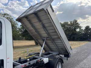 2023 Isuzu Grafter Tipper Van - Image 2