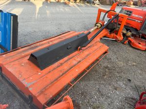 Abbey 7FT Side Mounted Topper - Image 4