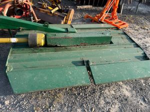 Major 8FT Side Mounted Topper - Image 3