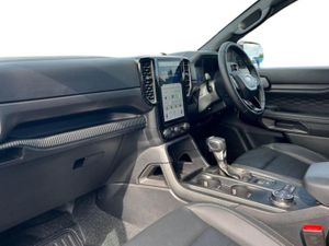 Ford Ranger Tremor AUTO 2.0 TD EcoBlue 205ps 4x4 D - Image 3