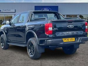 Ford Ranger Tremor AUTO 2.0 TD EcoBlue 205ps 4x4 D - Image 2